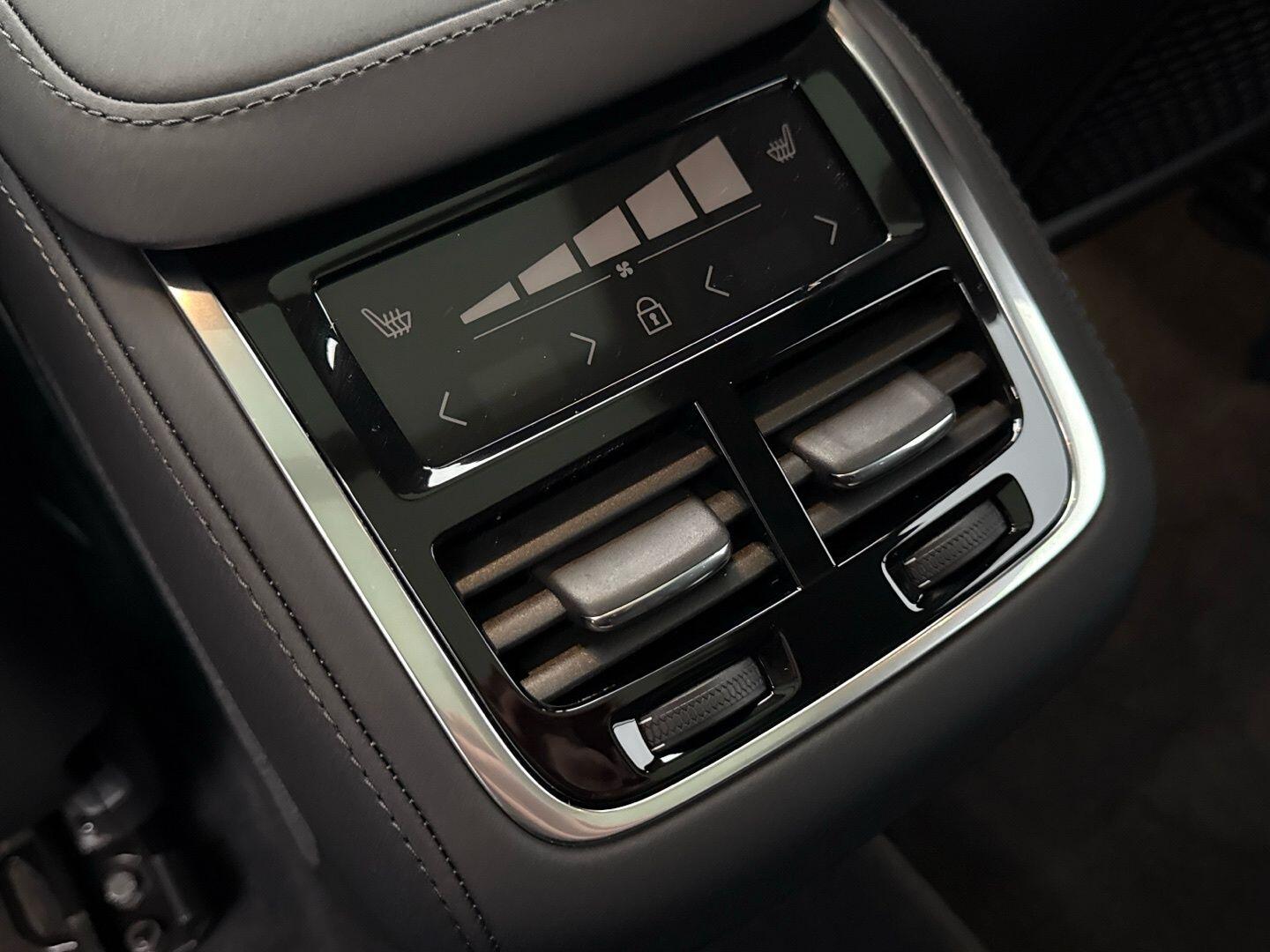 Used Volvo XC90 2025 for sale - 77396249: Photo 44