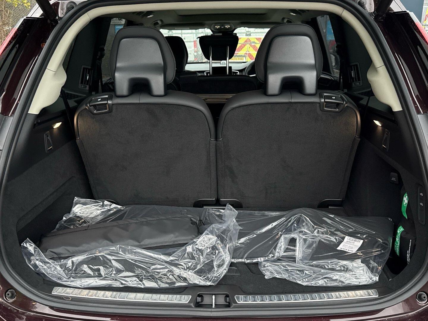 Used Volvo XC90 2025 for sale - 77396249: Photo 55