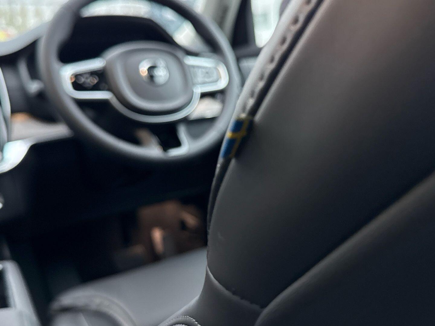 Used Volvo XC90 2025 for sale - 77396249: Photo 57