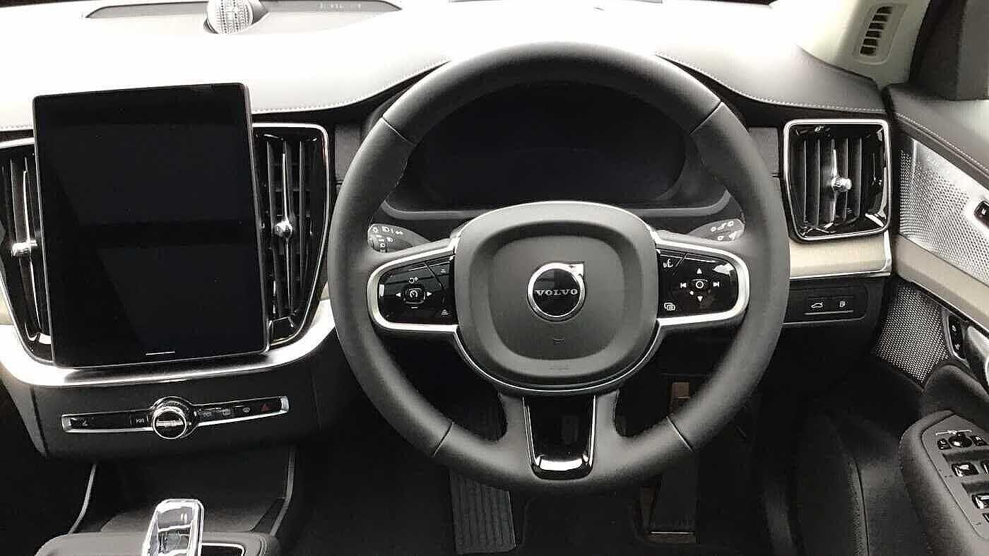 Used Volvo XC90 2025 for sale - 77396249: Photo 8