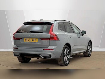 Used Volvo XC60 2025 for sale - 78363025: Photo