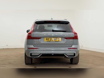 Used Volvo XC60 2025 for sale - 78363025: Photo