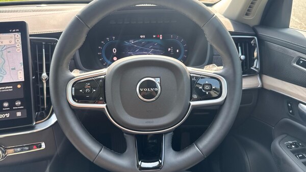 Used Volvo XC90 2024 for sale - 75589215: Photo 10
