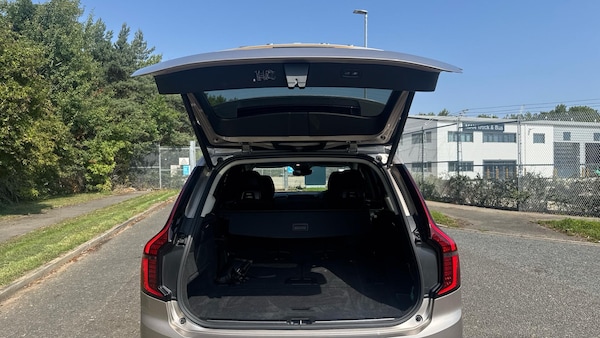 Used Volvo XC90 2024 for sale - 75589215: Photo 13