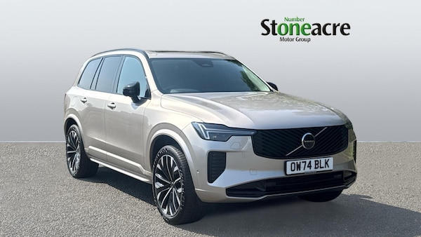 Used Volvo XC90 2024 for sale - 75589215: Photo 1