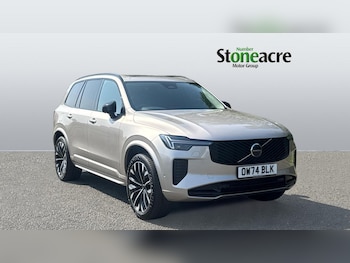 2024 (74) - Plus, B5 AWD Mild hybrid, Petrol, Dark, 7 Seats 5-Door