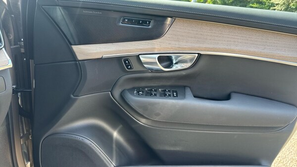Used Volvo XC90 2024 for sale - 75589215: Photo 27