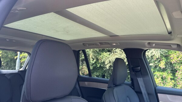 Used Volvo XC90 2024 for sale - 75589215: Photo 29