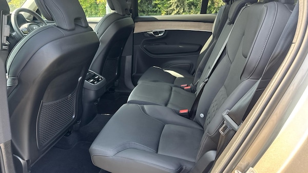 Used Volvo XC90 2024 for sale - 75589215: Photo 31