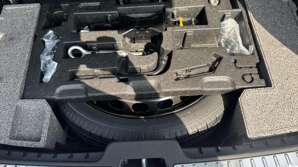 Used Volvo XC90 2024 for sale - 75589215: Photo 35