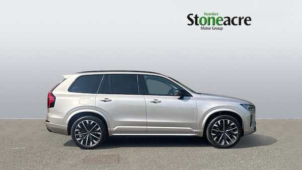 Used Volvo XC90 2024 for sale - 75589215: Photo 3