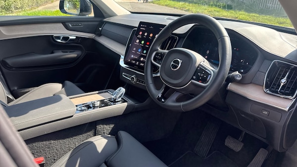 Used Volvo XC90 2024 for sale - 75589215: Photo 4