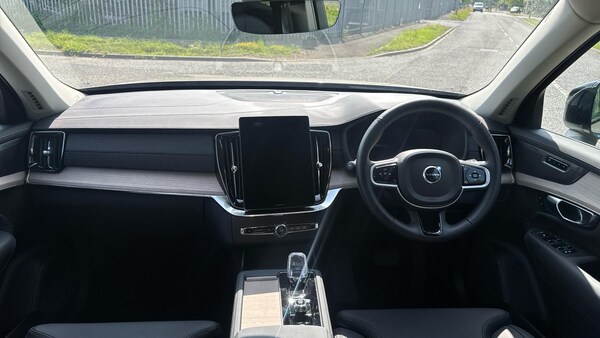 Used Volvo XC90 2024 for sale - 75589215: Photo 5