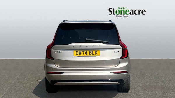 Used Volvo XC90 2024 for sale - 75589215: Photo 7