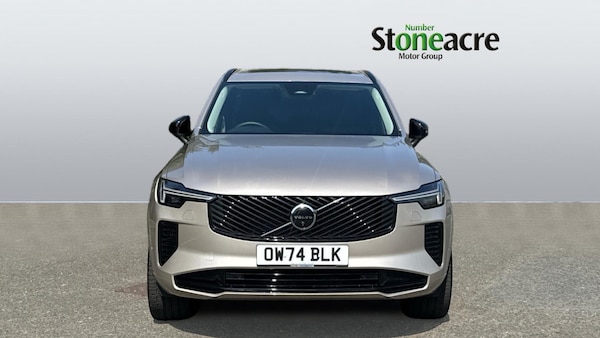 Used Volvo XC90 2024 for sale - 75589215: Photo 8