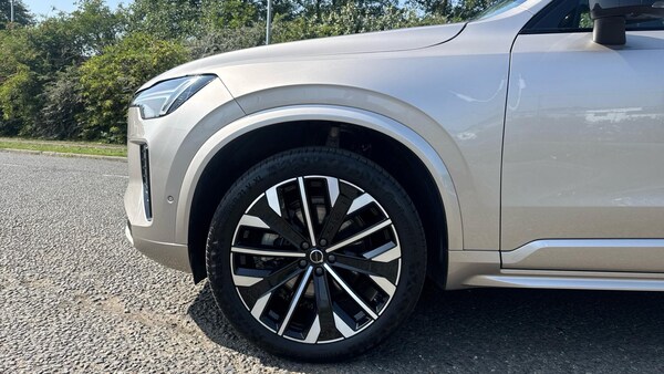 Used Volvo XC90 2024 for sale - 75589215: Photo 9