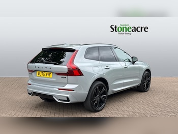 Used Volvo XC60 2025 for sale - 78101355: Photo