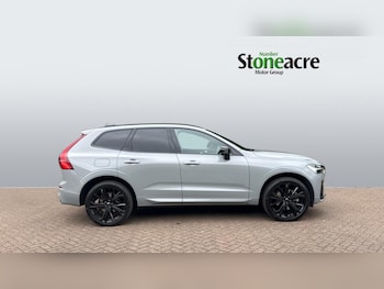 Used Volvo XC60 2025 for sale - 78101355: Photo