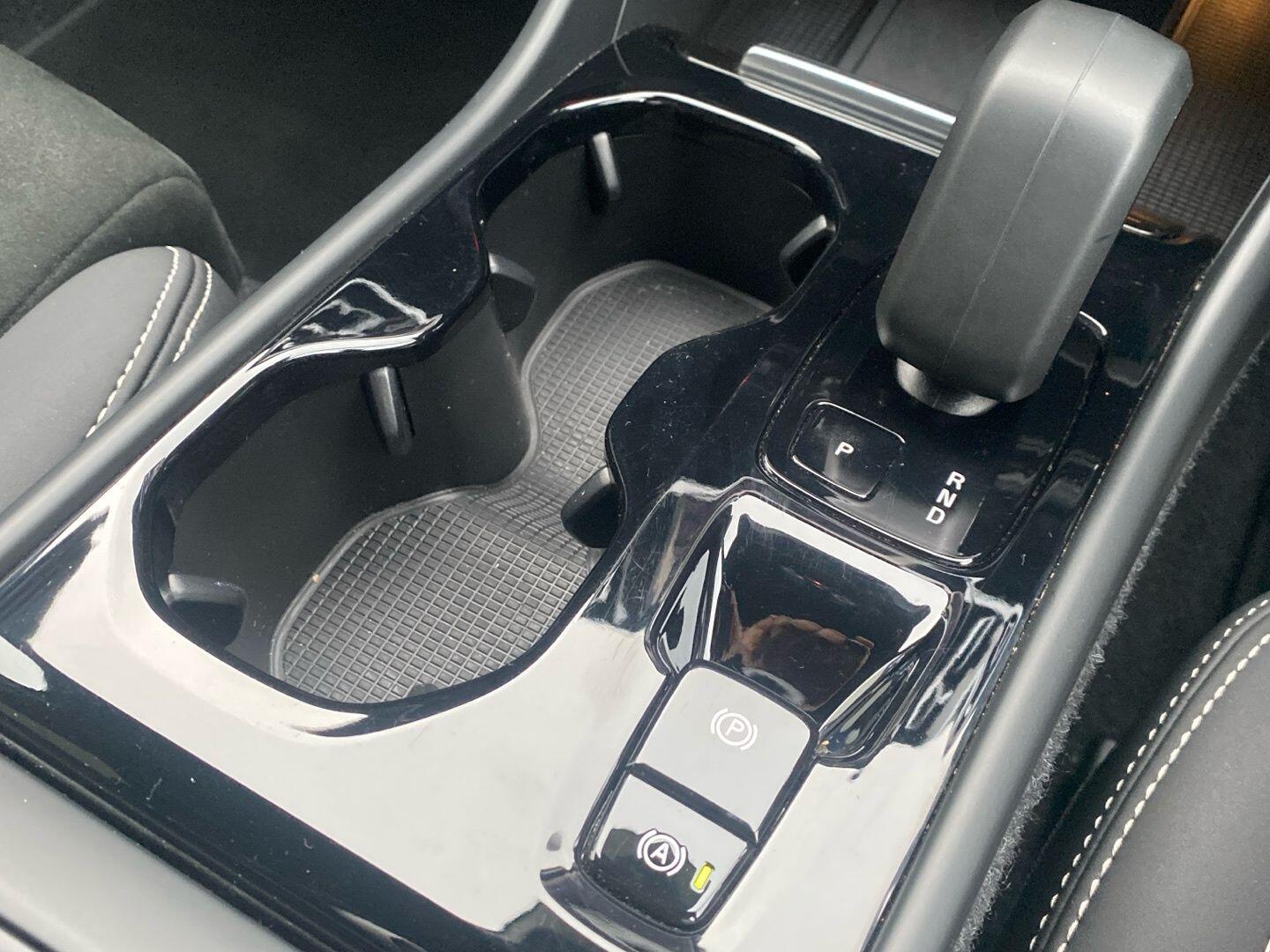 Used Volvo XC40 for sale - 77753652: Photo 20