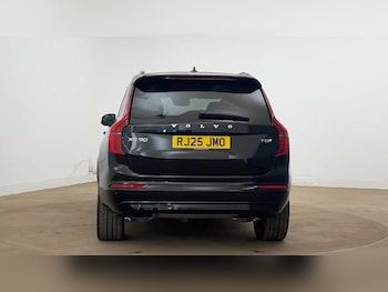 Used Volvo XC90 2025 for sale - 78759397: Photo
