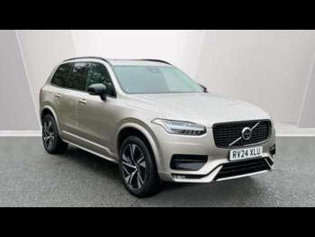 2024 (24) - 2.0 B5P [250] Plus Dark 5dr AWD Geartronic