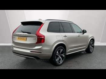 Used Volvo XC90 2024 for sale - 74788028: Photo