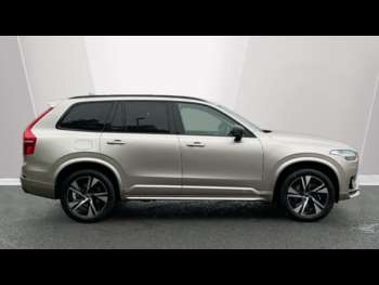 Used Volvo XC90 2024 for sale - 74788028: Photo