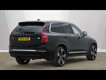 Used Volvo XC90 2024 for sale - 74196315: Photo