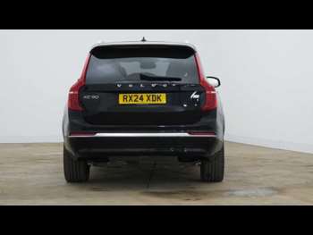 Used Volvo XC90 2024 for sale - 74196315: Photo