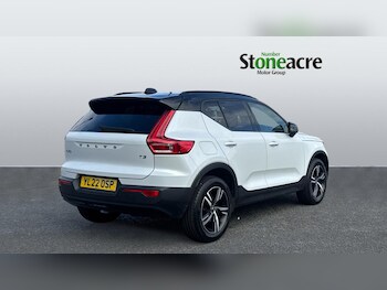 Used Volvo XC40 2022 for sale - 78492016: Photo