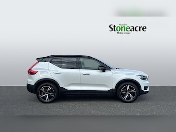 Used Volvo XC40 2022 for sale - 78492016: Photo