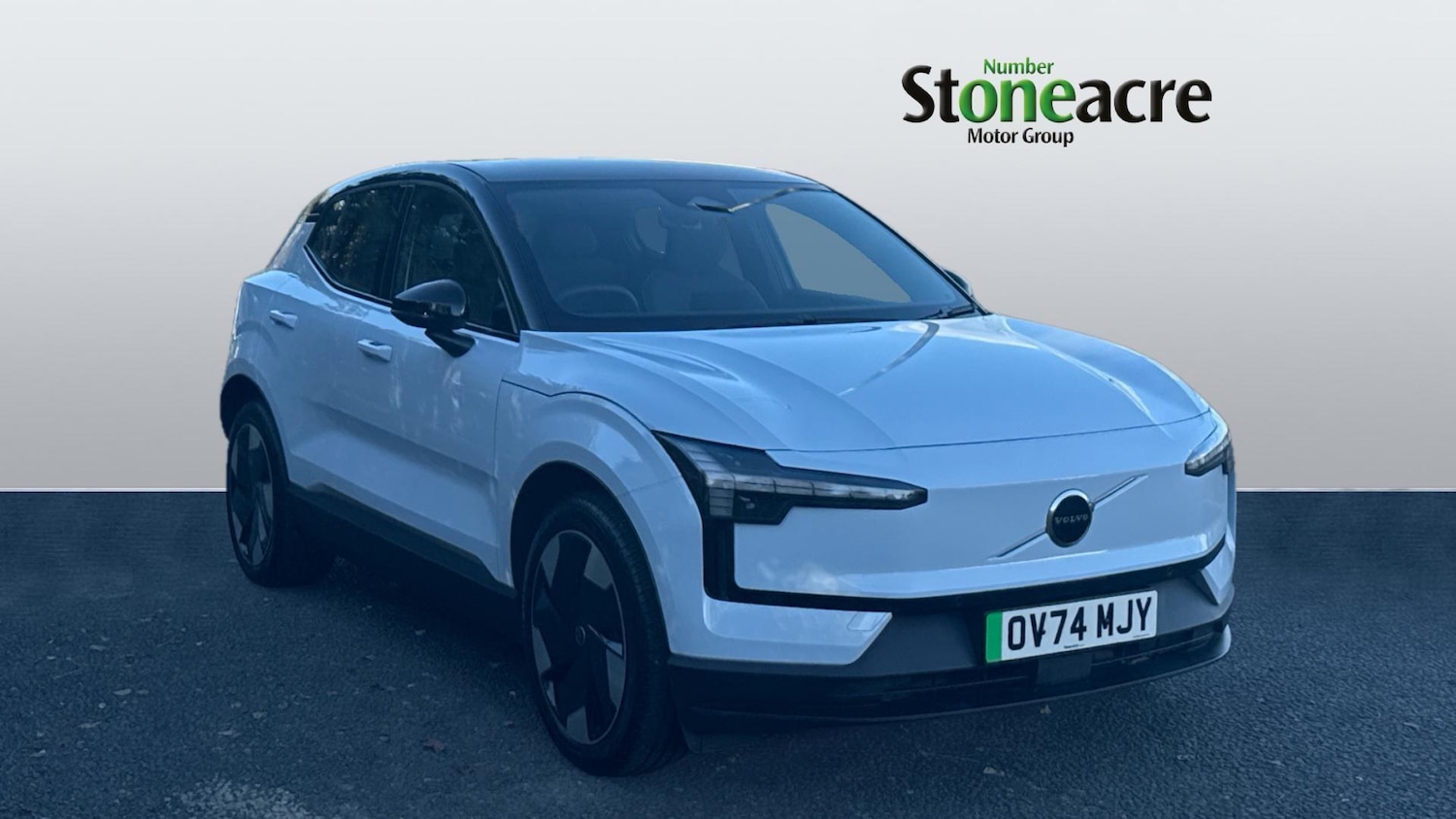 Used Volvo EX30 2024 for sale - 76175288: Photo 1