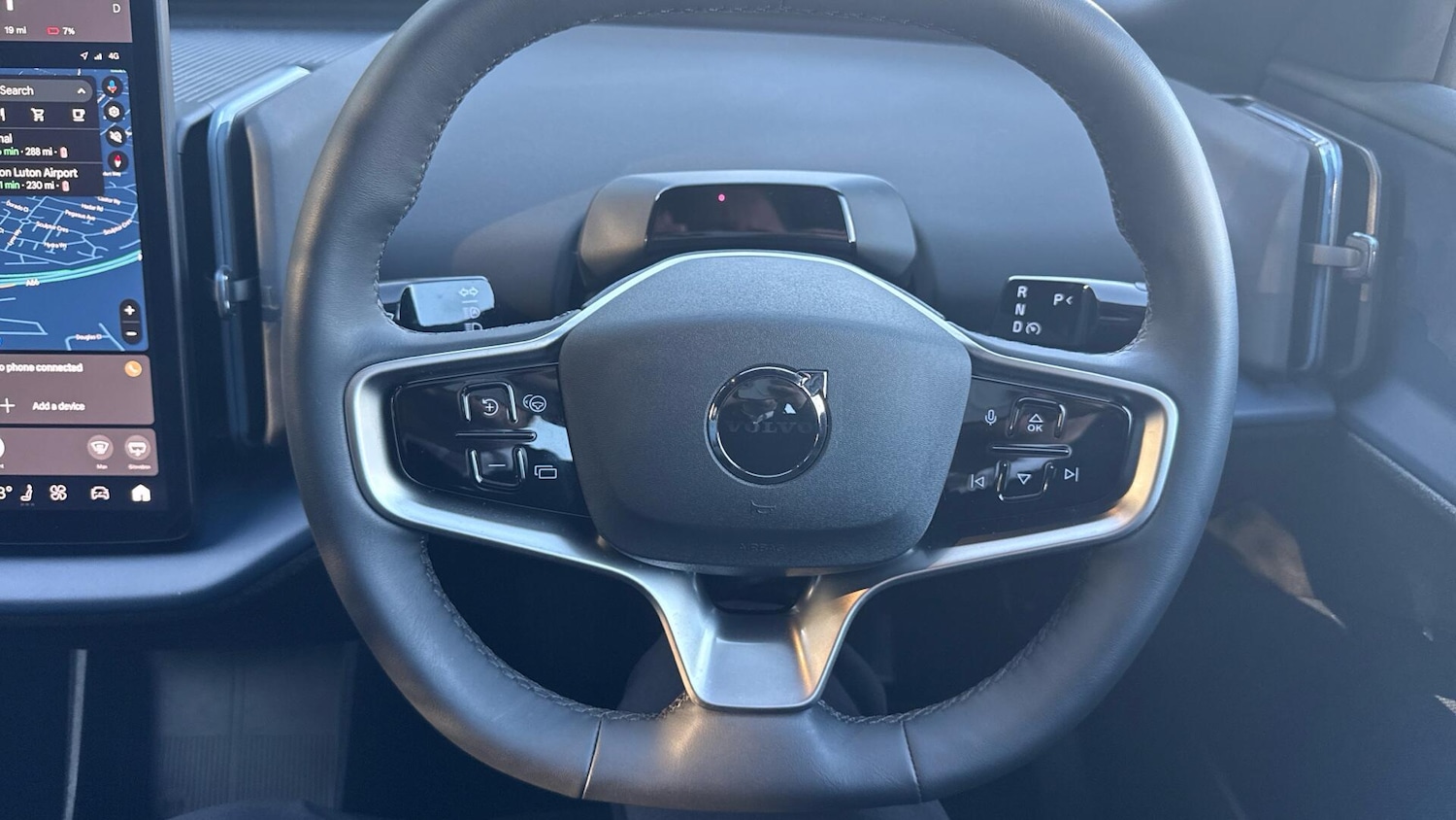 Used Volvo EX30 2024 for sale - 76175288: Photo 10