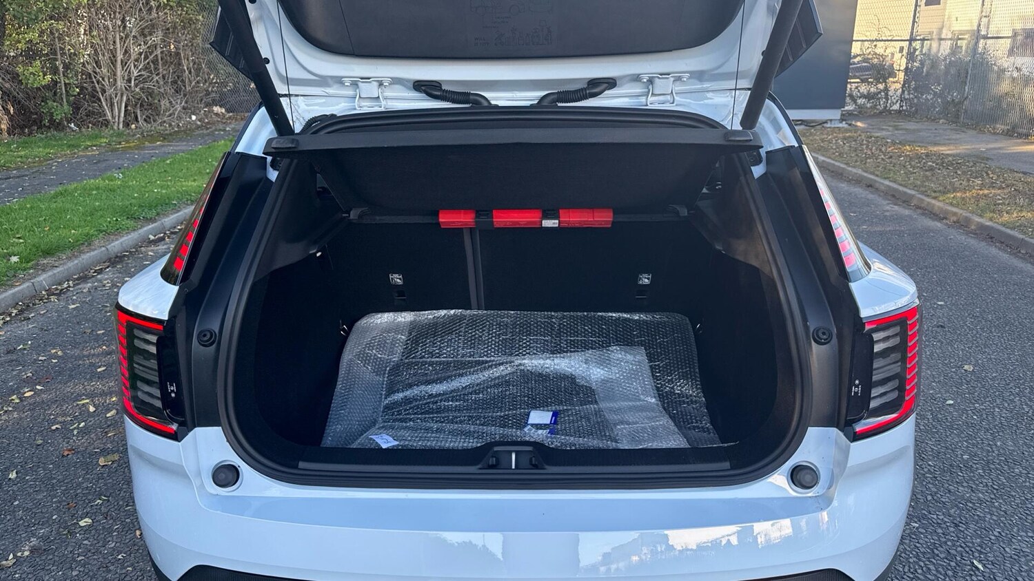 Used Volvo EX30 2024 for sale - 76175288: Photo 13