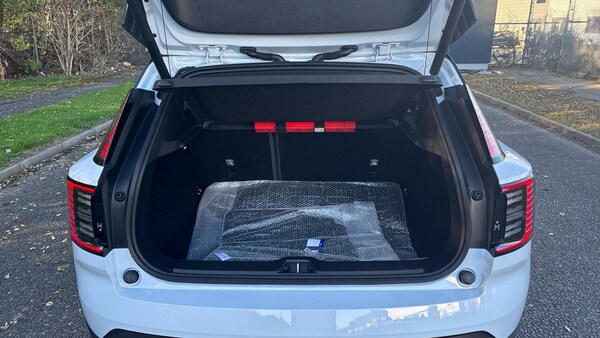 Used Volvo EX30 2024 for sale - 76175288: Photo 13