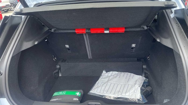 Used Volvo EX30 2024 for sale - 76175288: Photo 16