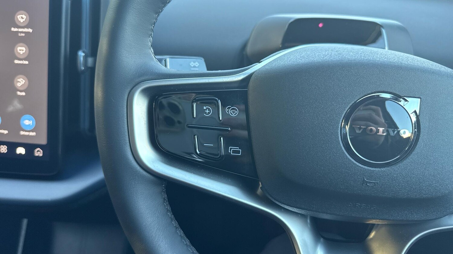 Used Volvo EX30 2024 for sale - 76175288: Photo 19