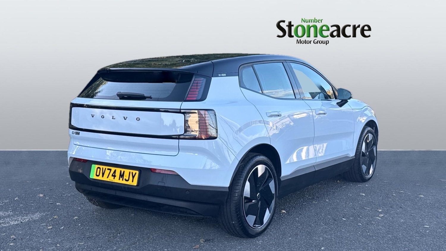 Used Volvo EX30 2024 for sale - 76175288: Photo 2