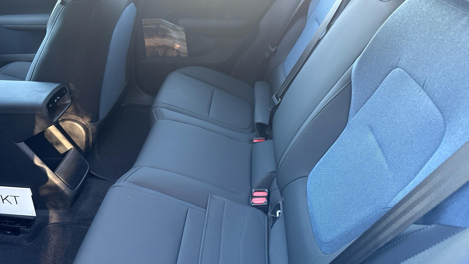 Used Volvo EX30 2024 for sale - 76175288: Photo 28