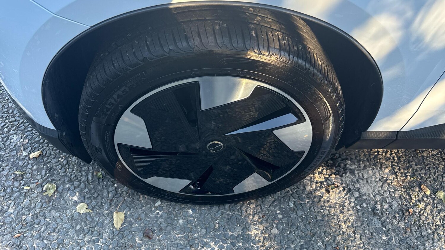 Used Volvo EX30 2024 for sale - 76175288: Photo 31