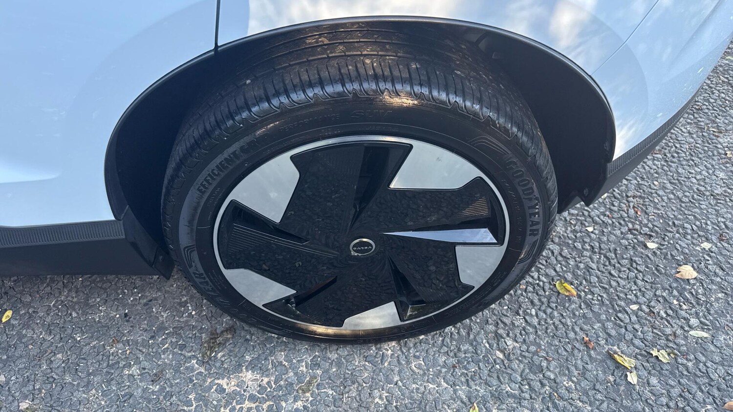 Used Volvo EX30 2024 for sale - 76175288: Photo 32