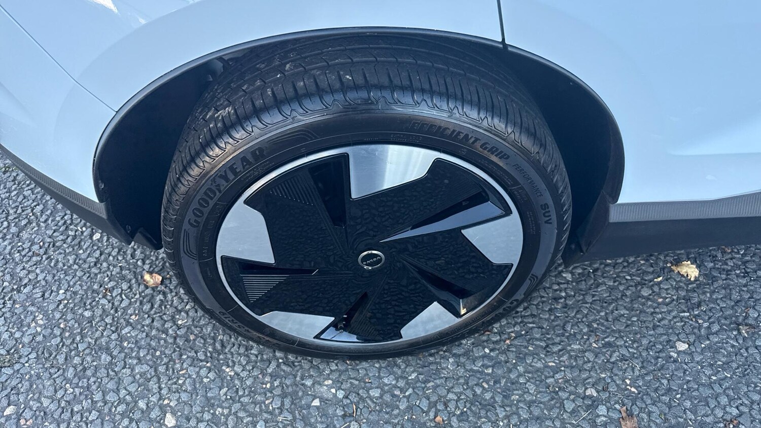 Used Volvo EX30 2024 for sale - 76175288: Photo 33