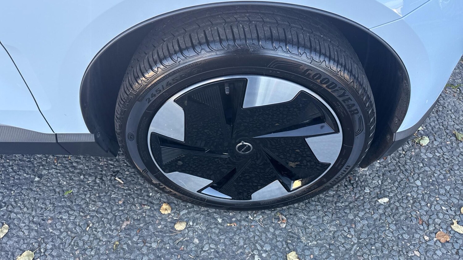 Used Volvo EX30 2024 for sale - 76175288: Photo 34