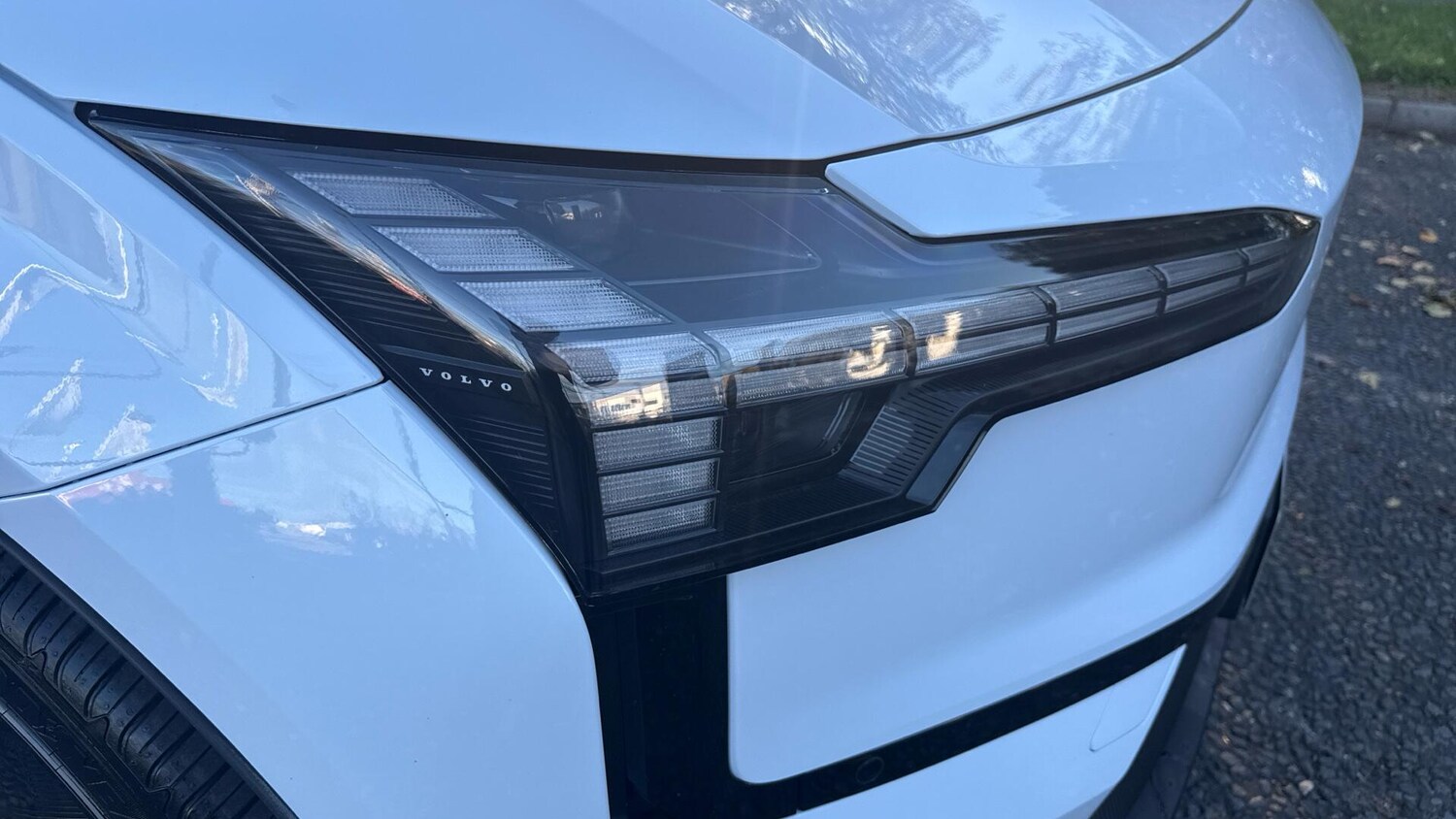 Used Volvo EX30 2024 for sale - 76175288: Photo 36