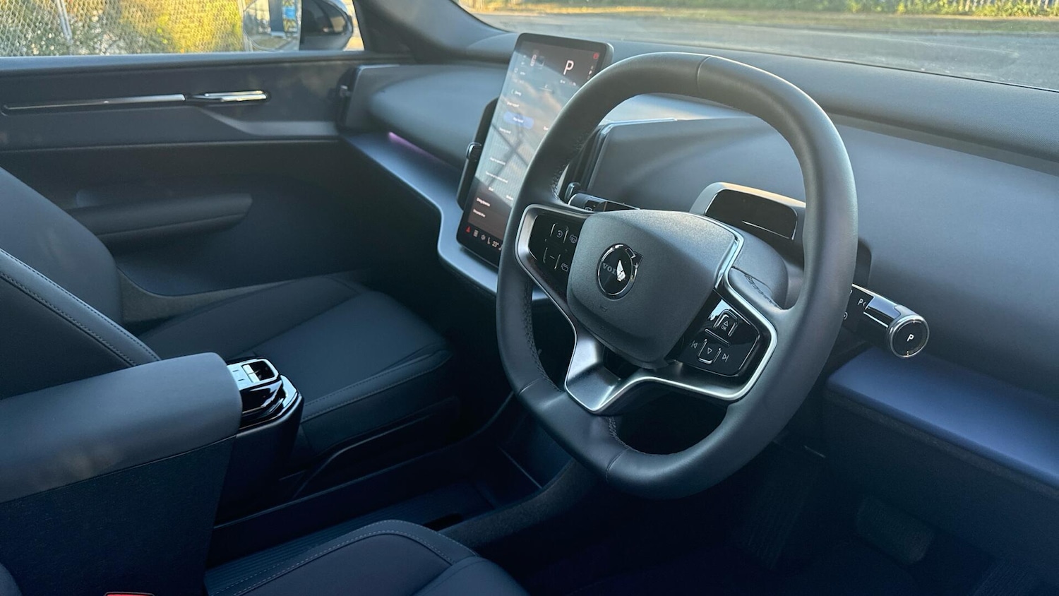 Used Volvo EX30 2024 for sale - 76175288: Photo 4