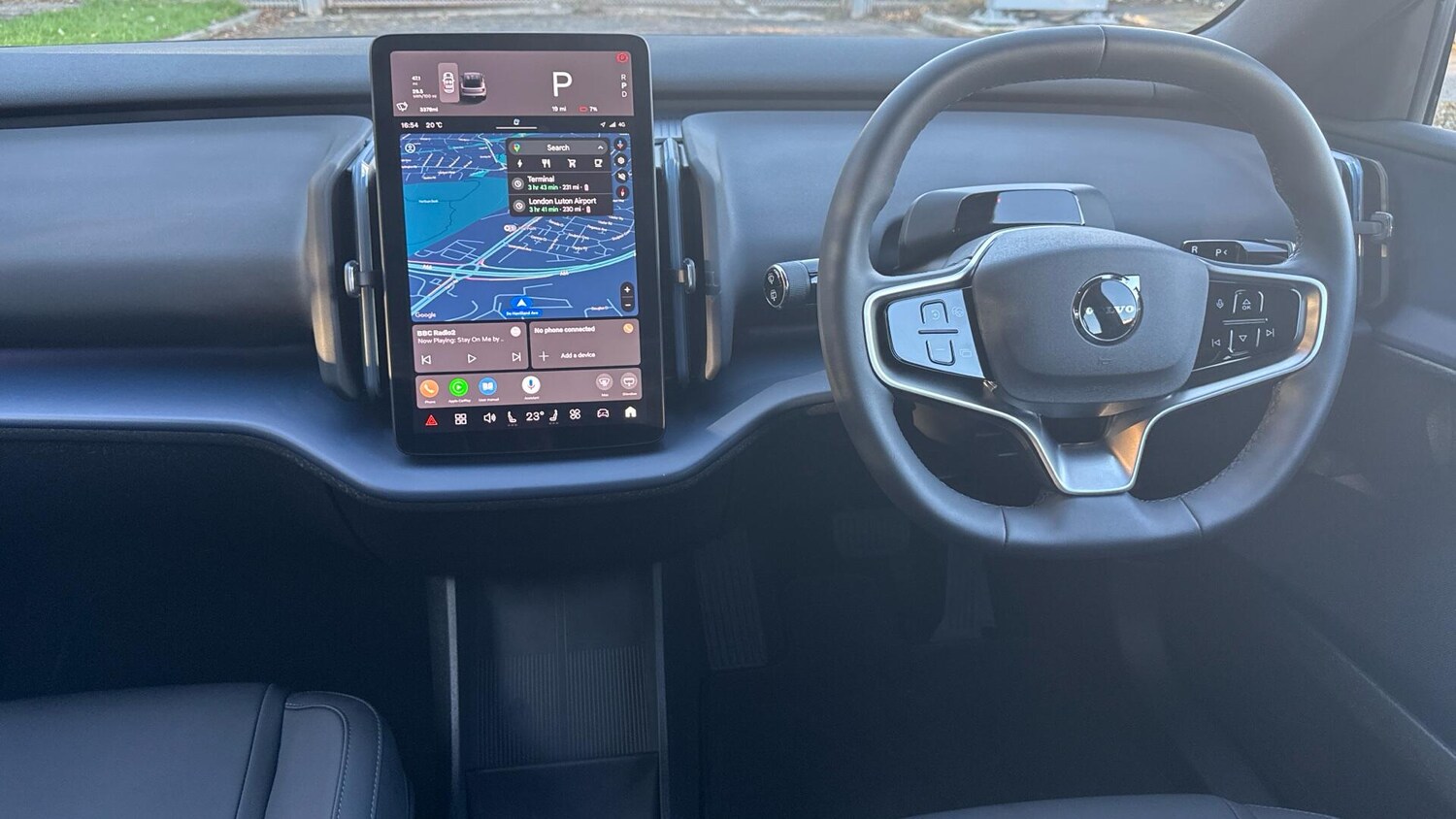 Used Volvo EX30 2024 for sale - 76175288: Photo 5