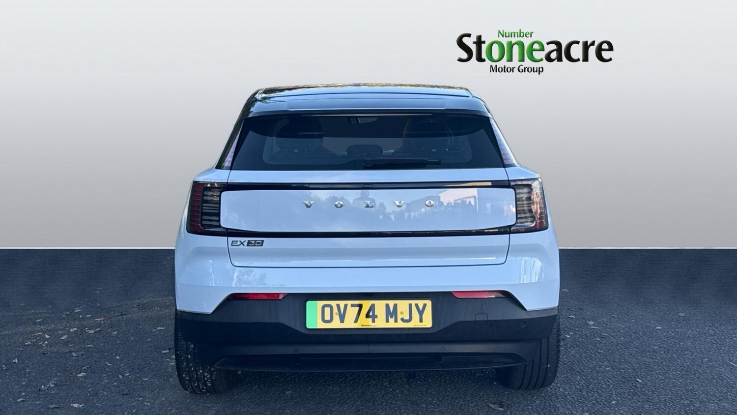 Used Volvo EX30 2024 for sale - 76175288: Photo 7