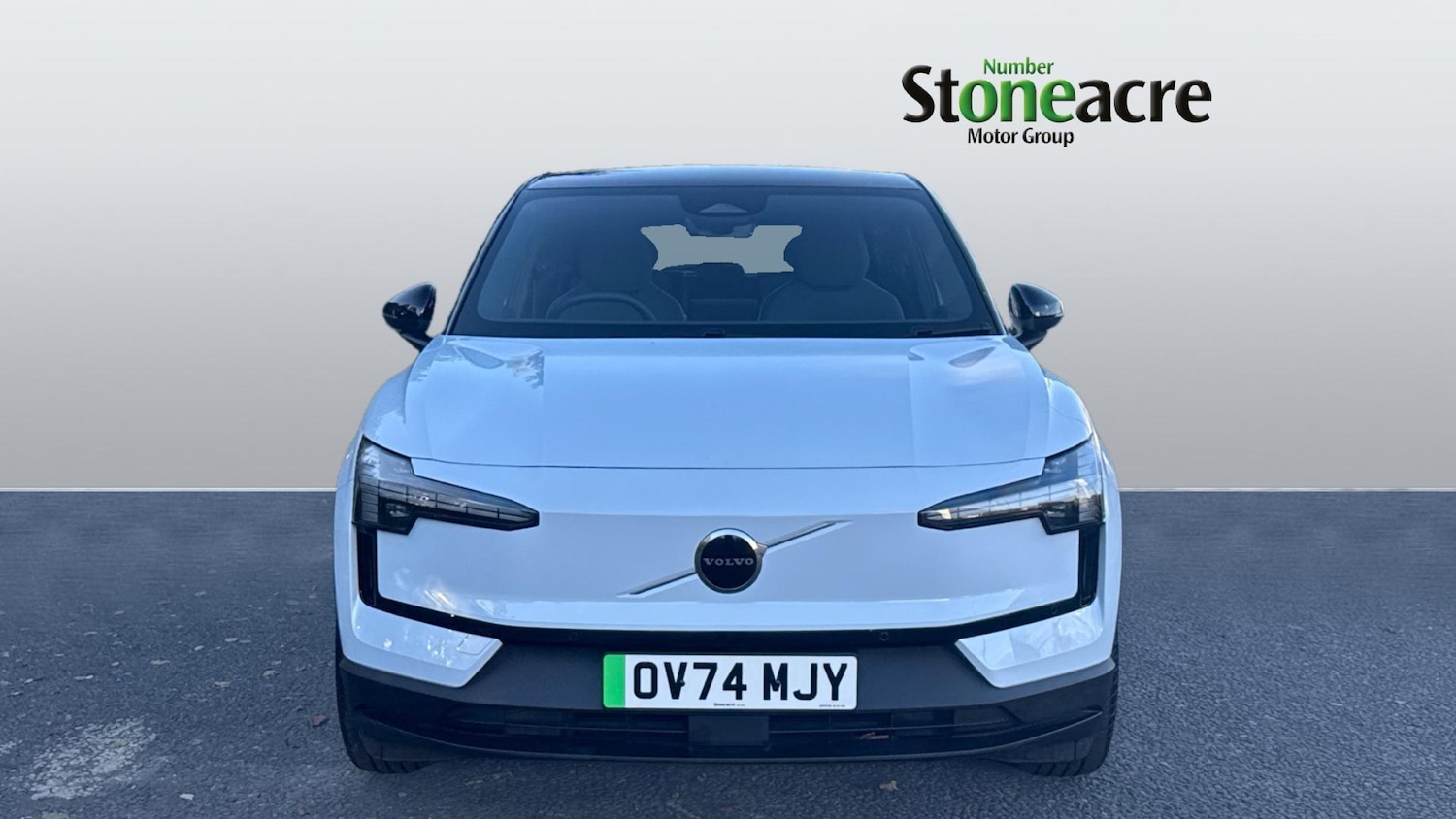 Used Volvo EX30 2024 for sale - 76175288: Photo 8