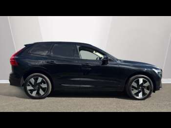 Used Volvo XC60 2024 for sale - 74534173: Photo