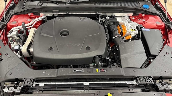 Used Volvo V60 2024 for sale - 75589759: Photo 15